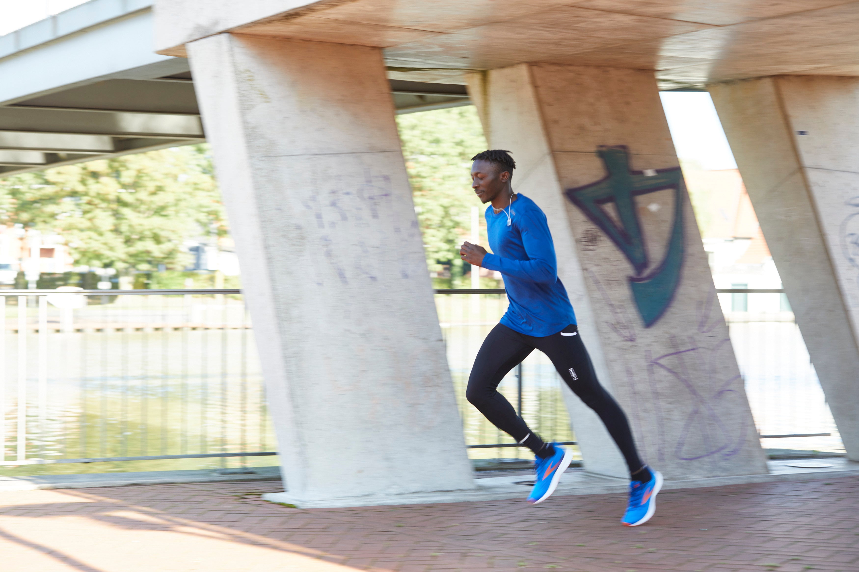 Laufschuhe für Herren