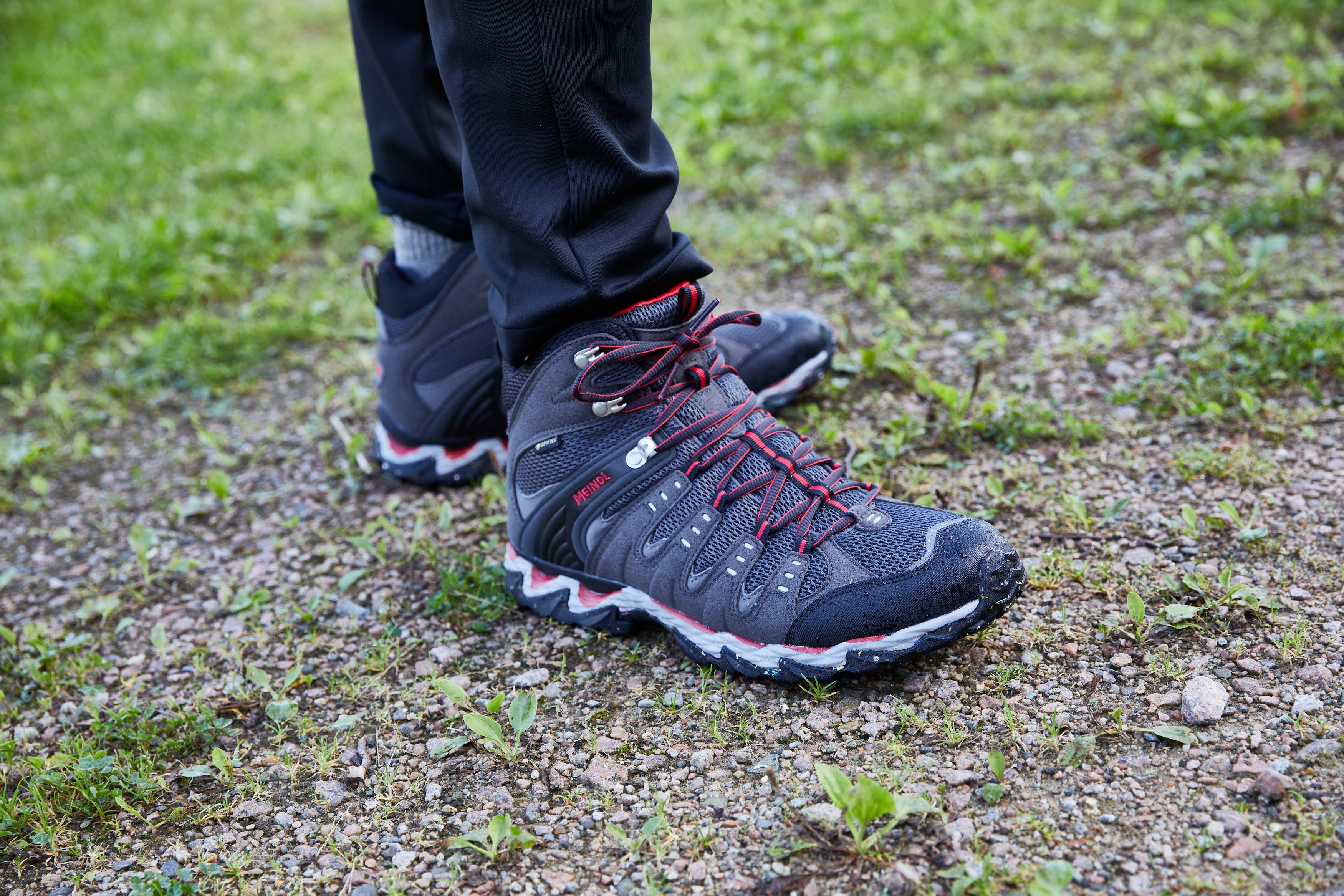 Wanderschuhe für Herren