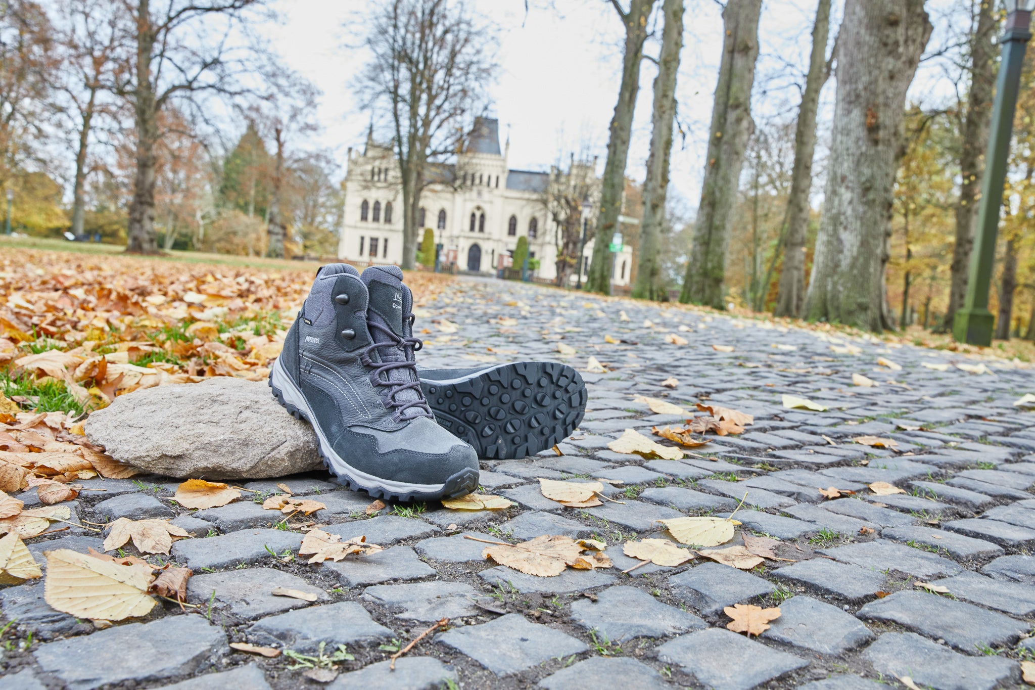 Wanderschuhe für Damen