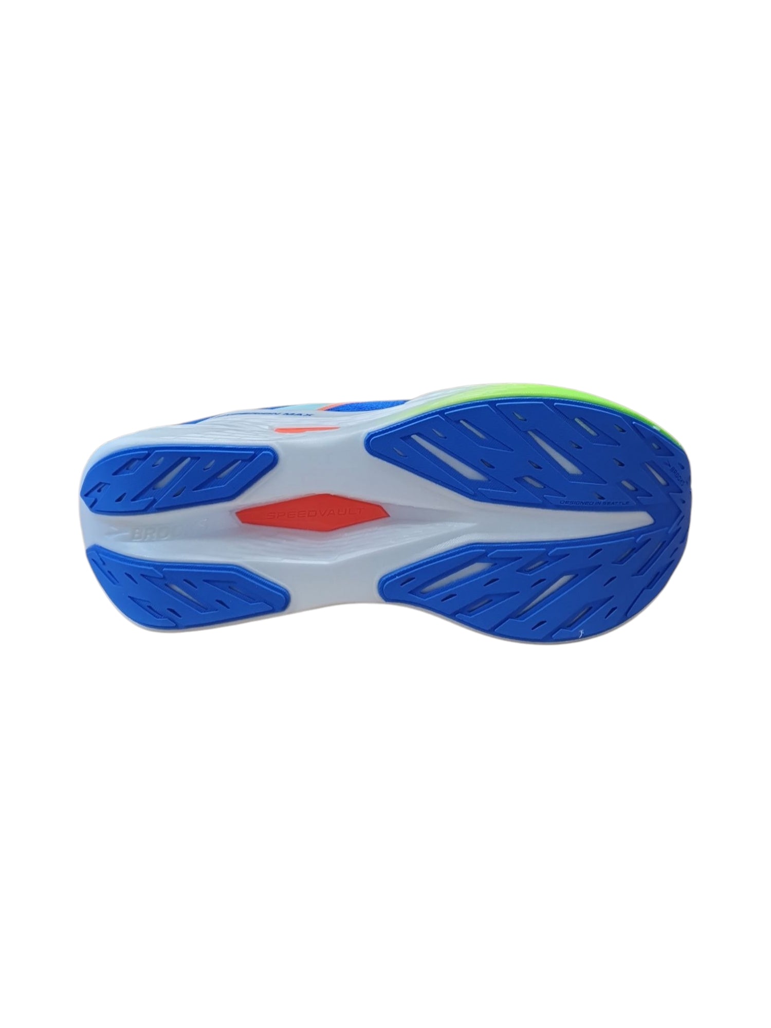 Hyperion Max 2  Men