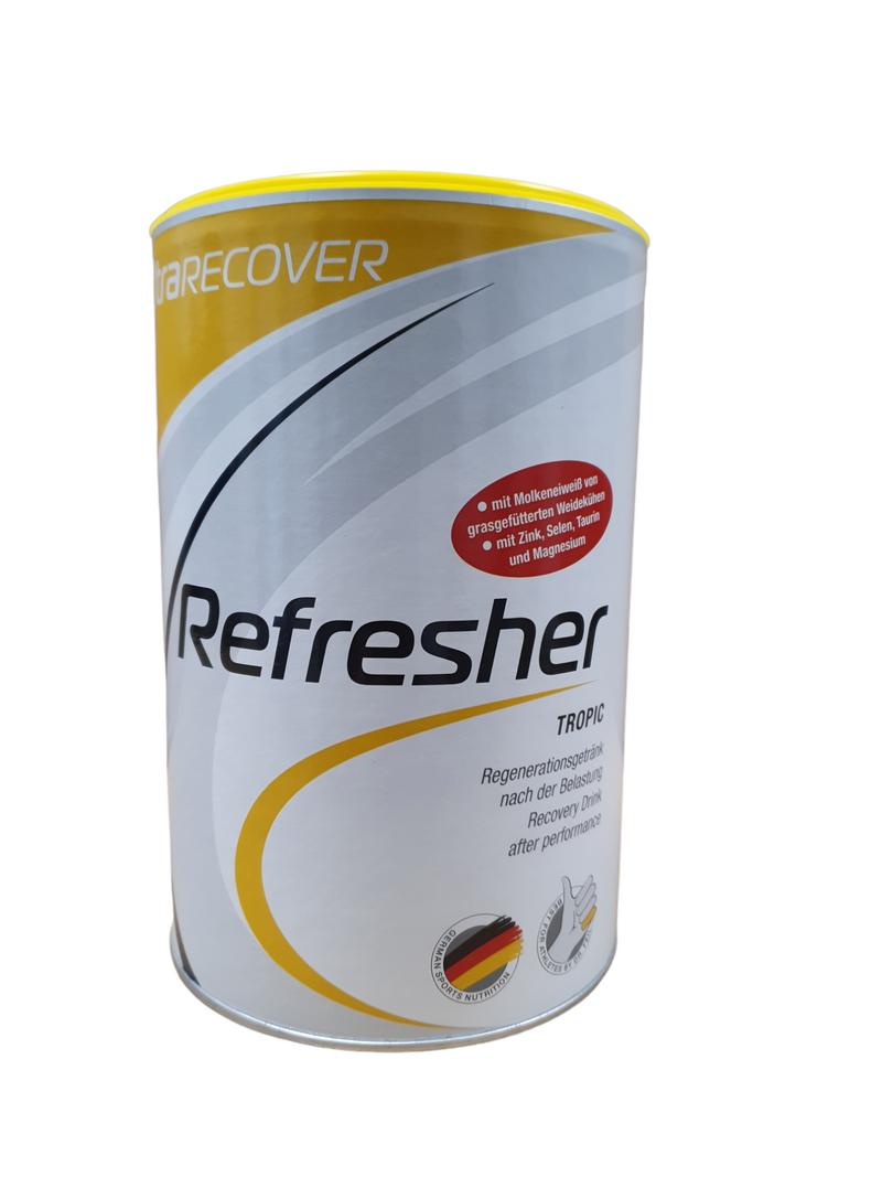 Refresher