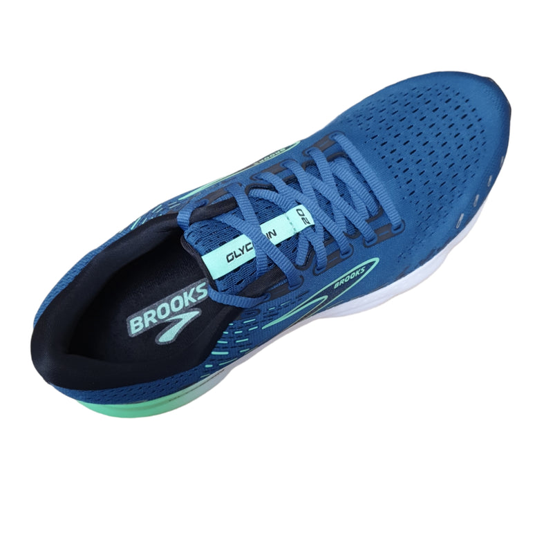 Glycerin 20  MEN