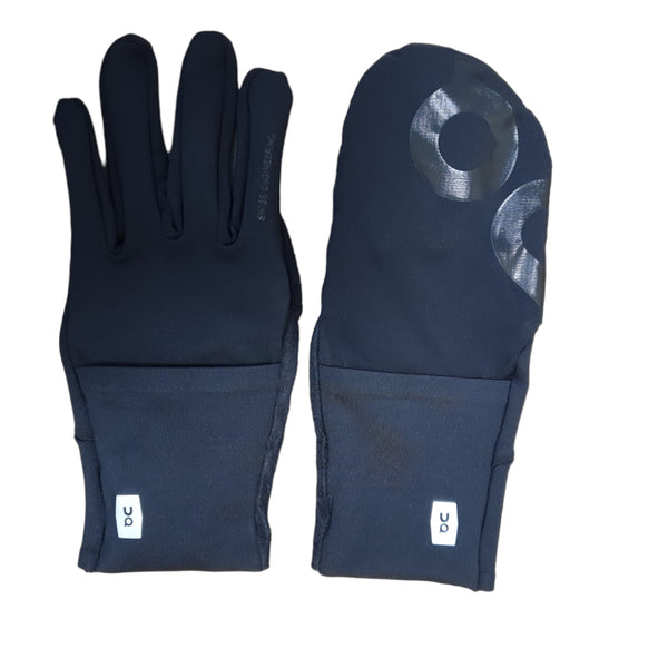 Handschuhe mit Windschutz