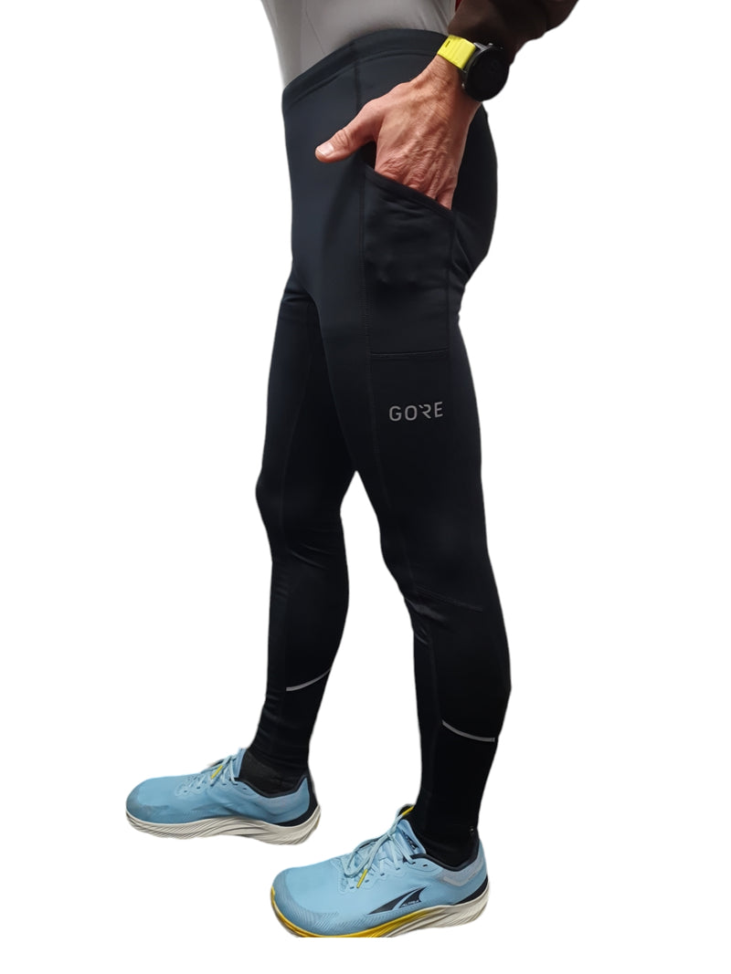 R3 Thermo Tights Men