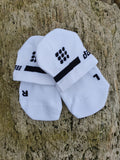 The Run Compression Socks 4.0  Low cut Women