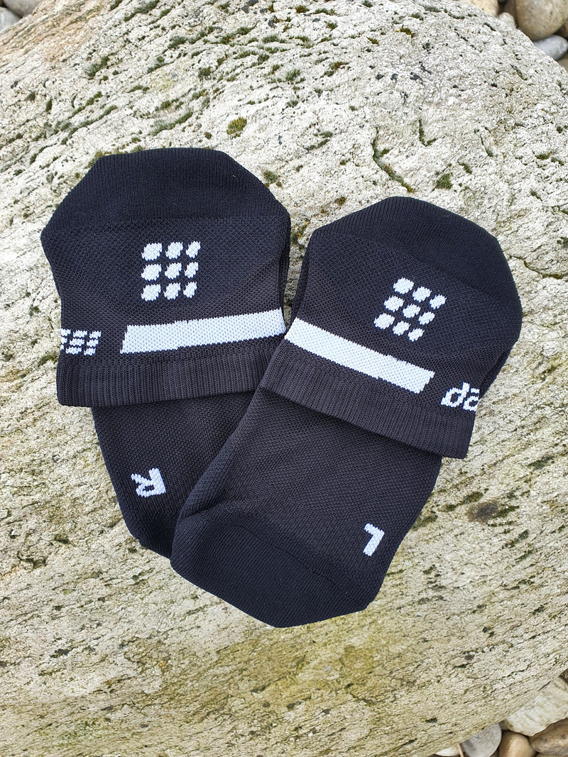 The Run Compression Socks 4.0 Low cut Men