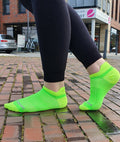 Anti-Blasen-Sneakersocken Unisex