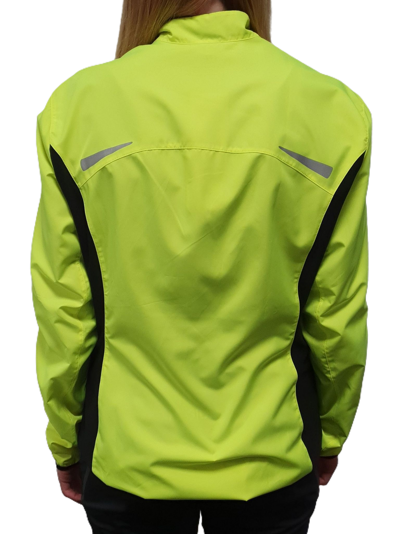 S1 Run Jacke Women