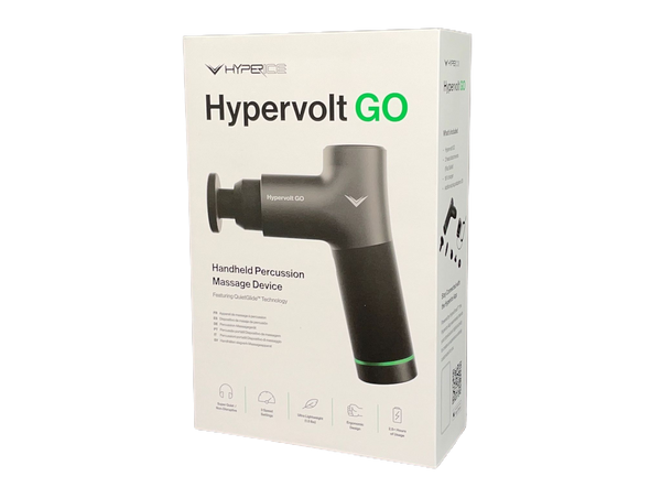Hypervolt GO