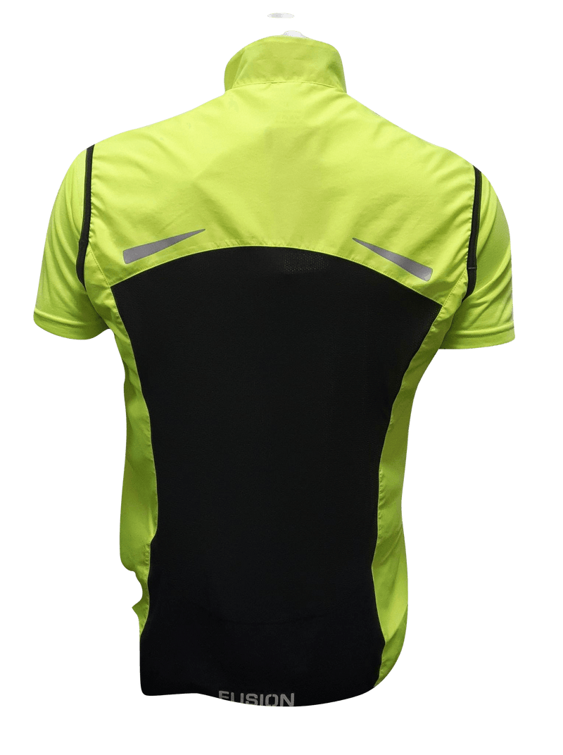 Men S1 Run Vest