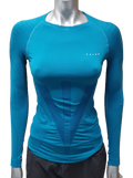 Langarmshirt, warm Women