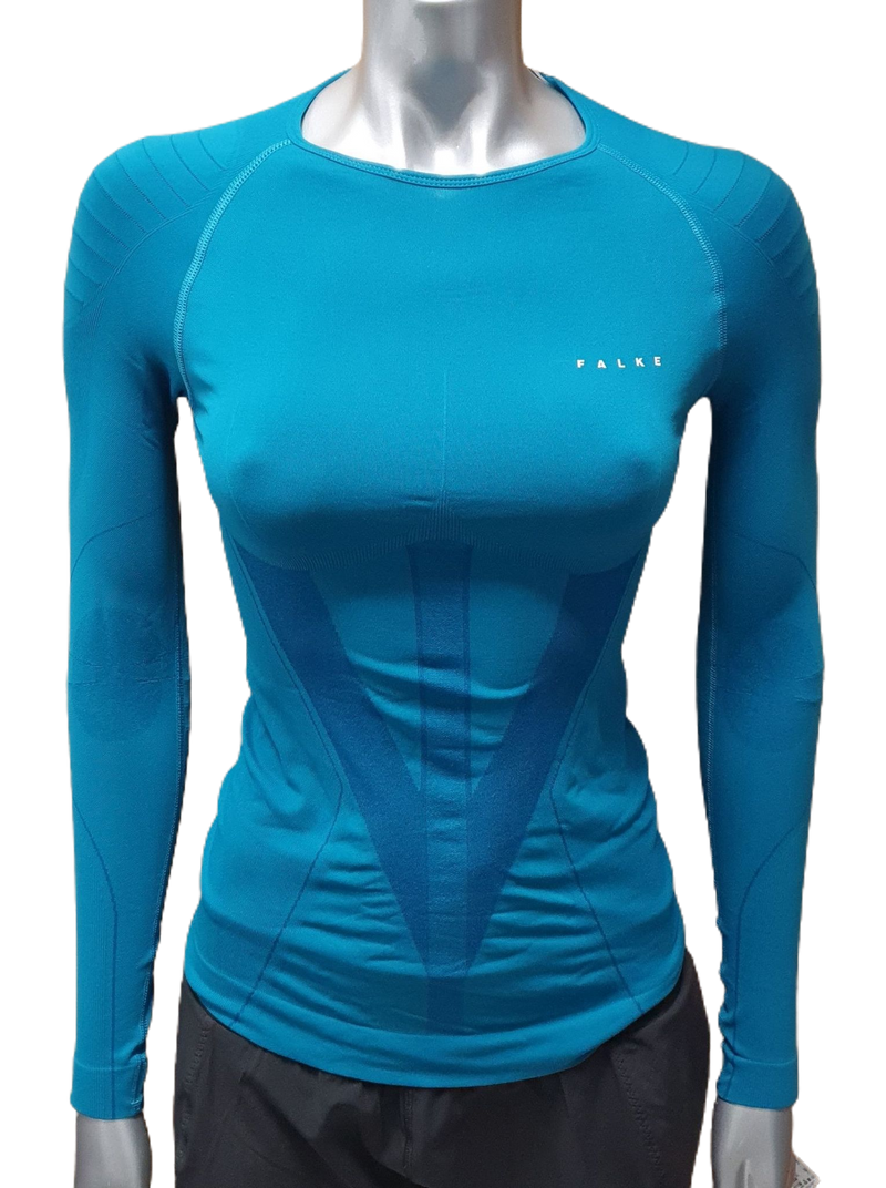 Langarmshirt, warm Women