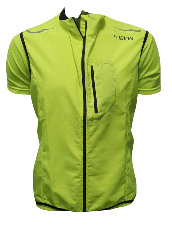 Men S1 Run Vest