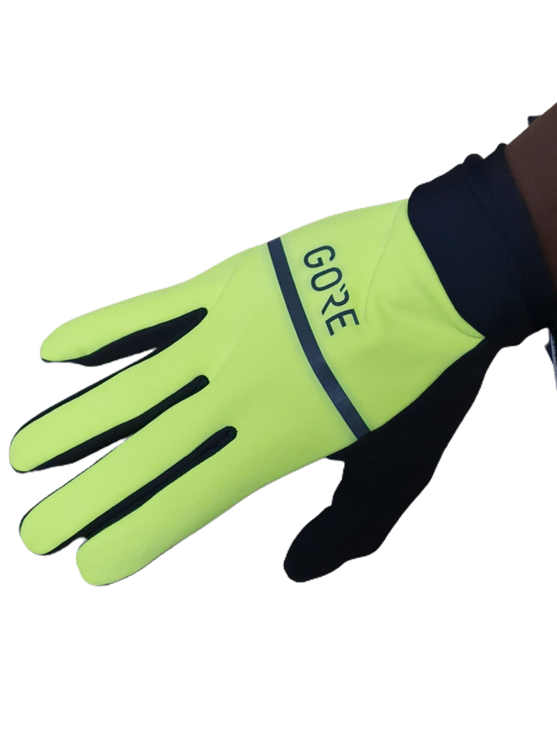 R3 Gloves Uni