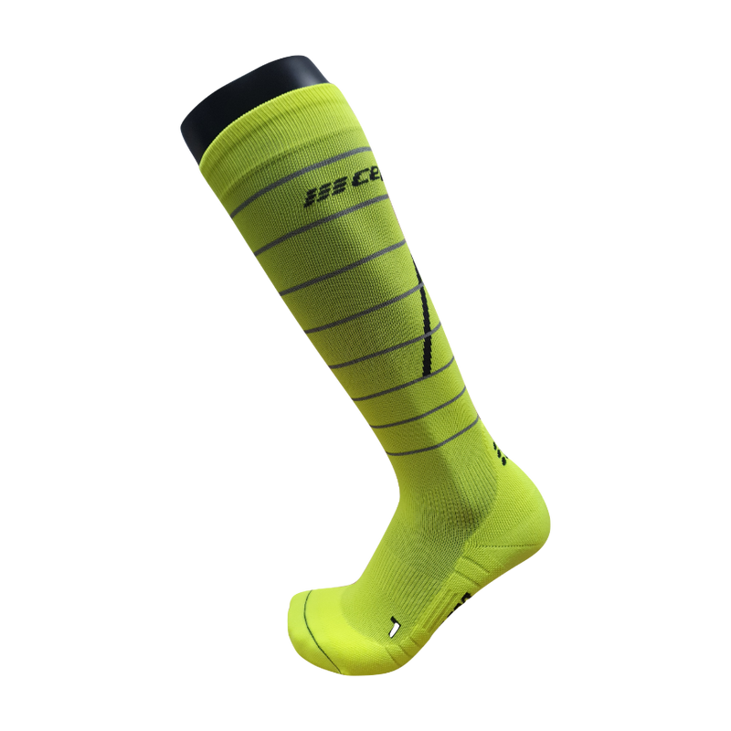 Reflective Socks men