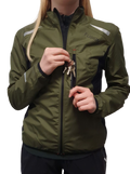 S1 Run Jacke Women