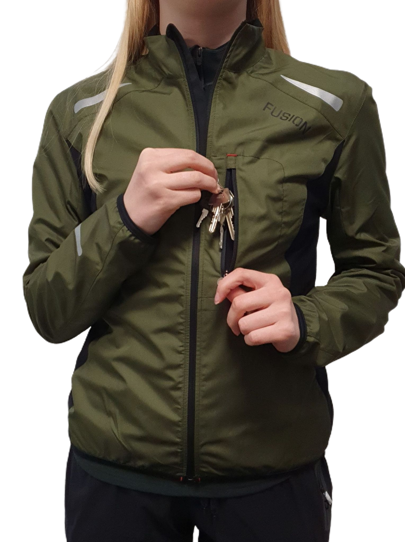 S1 Run Jacke Women