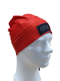 Grid Light Beanie