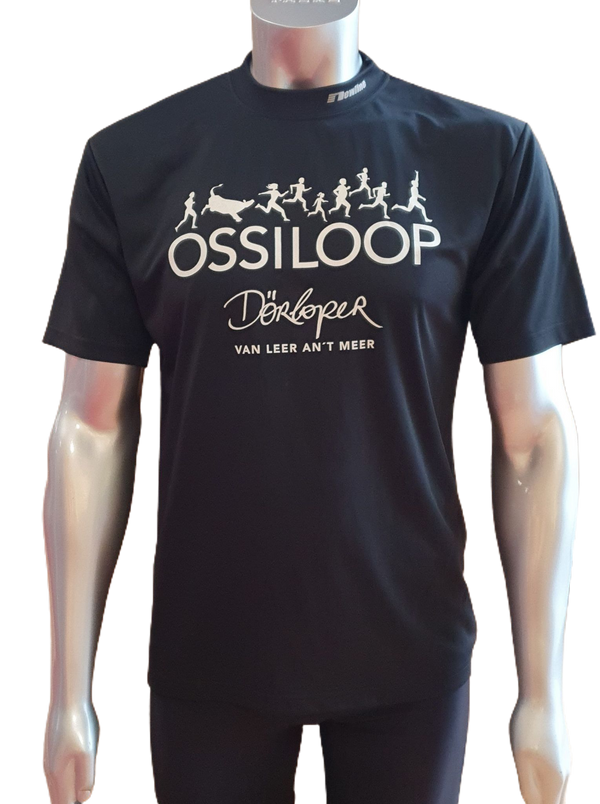 Ossiloop 2009 Dörloper Shirt