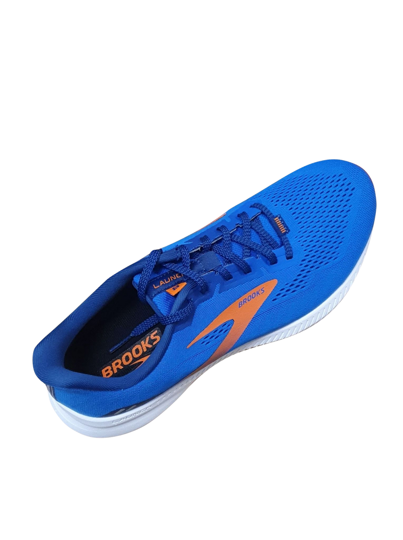 Launch 8 - Weite Medium Men