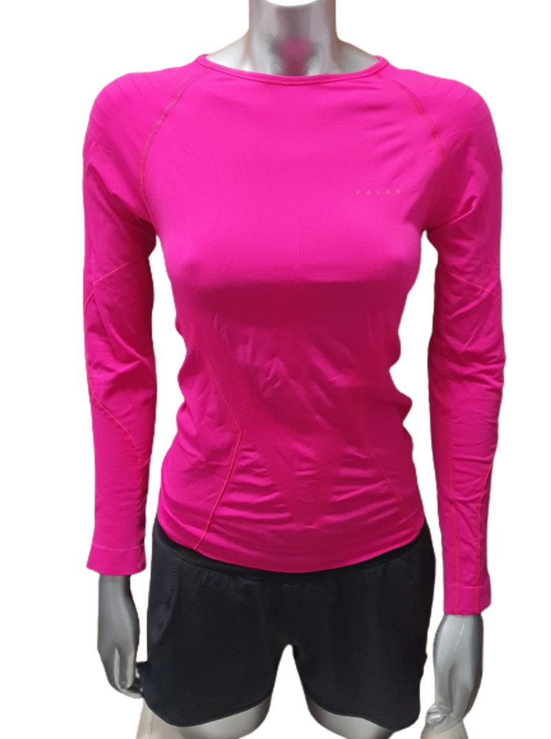 Langarmshirt, warm Women