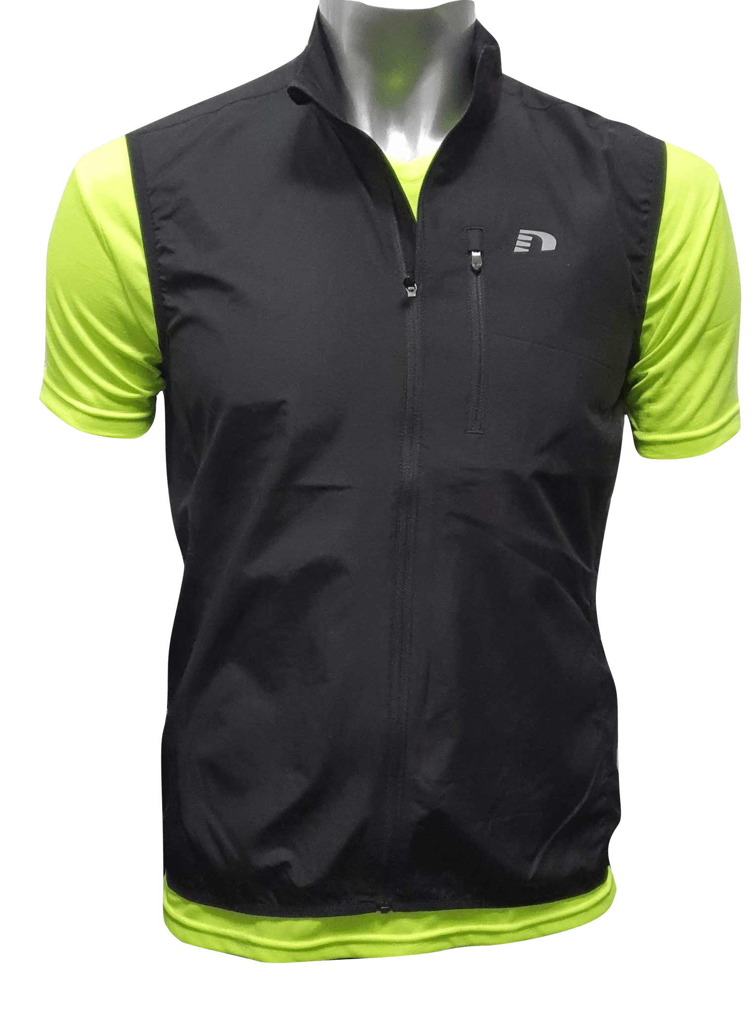 Men Core Gilet
