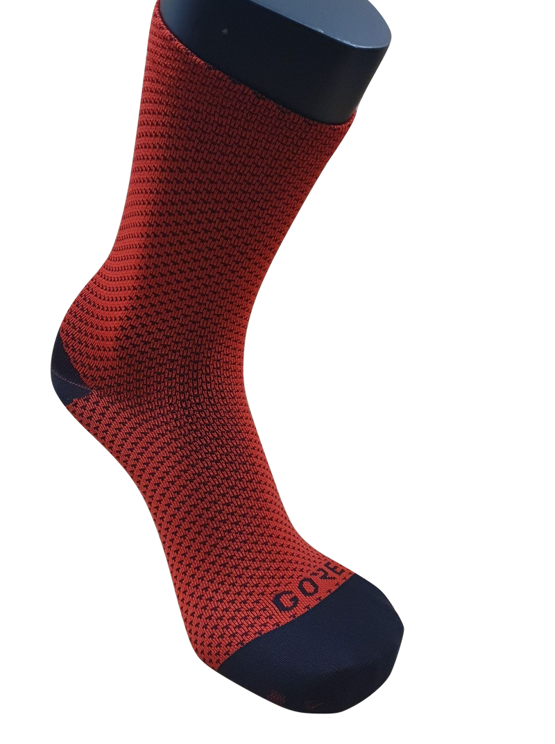 Mid Socks Unisex