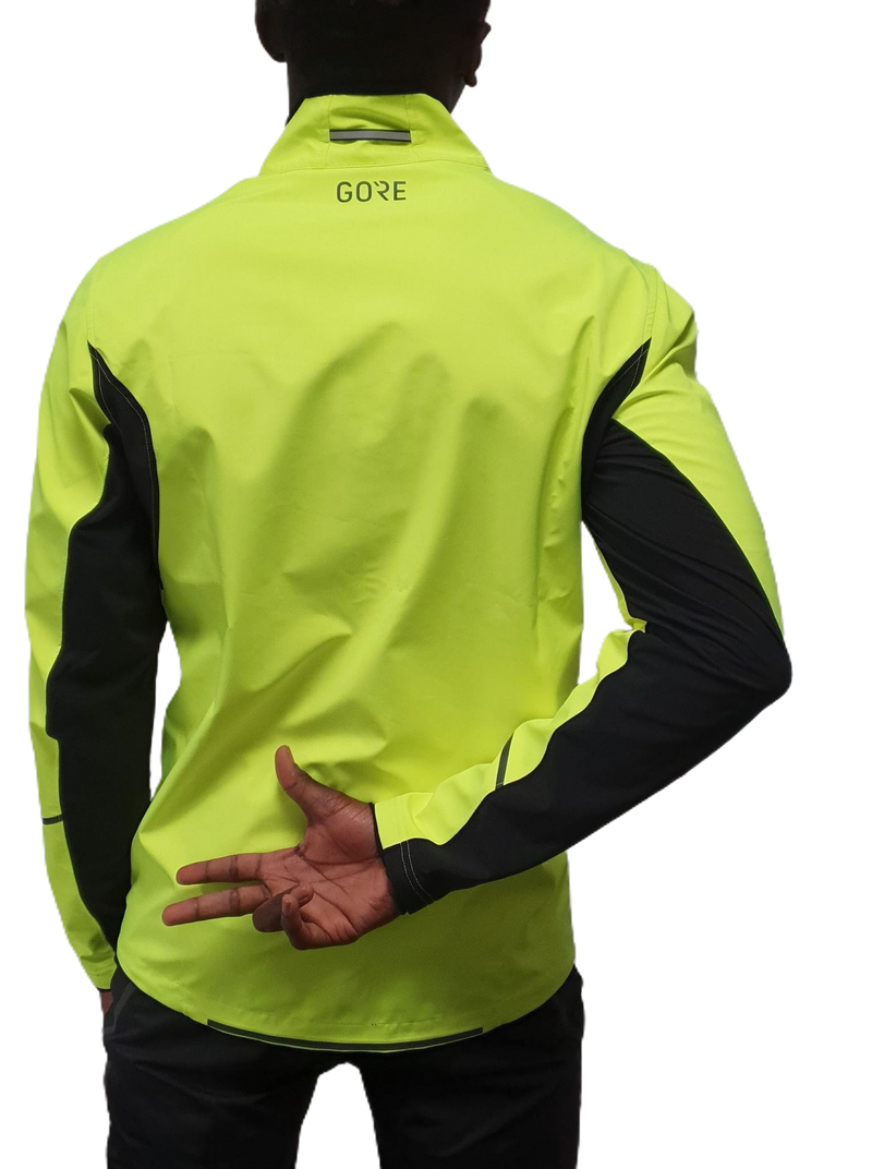 R3 Partial GTX I Jacke men