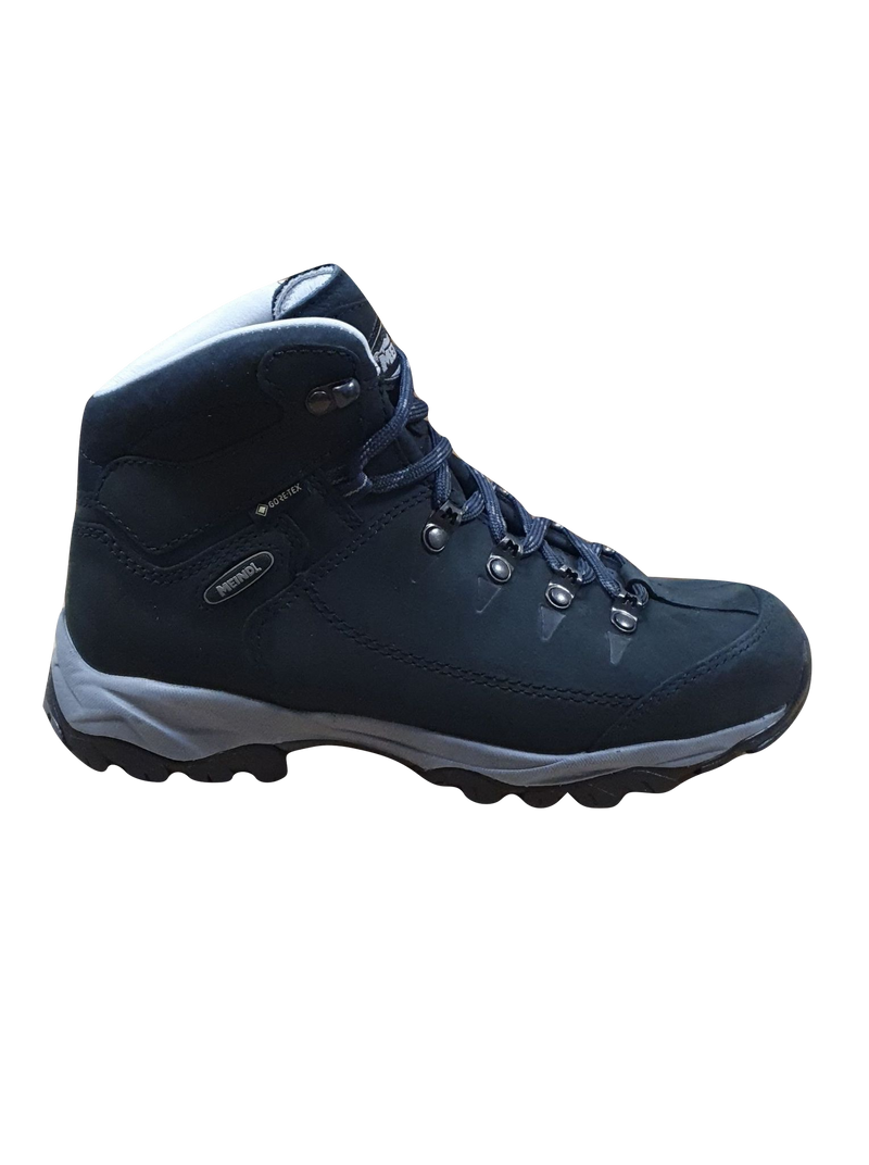 Ohio Lady 2 GTX