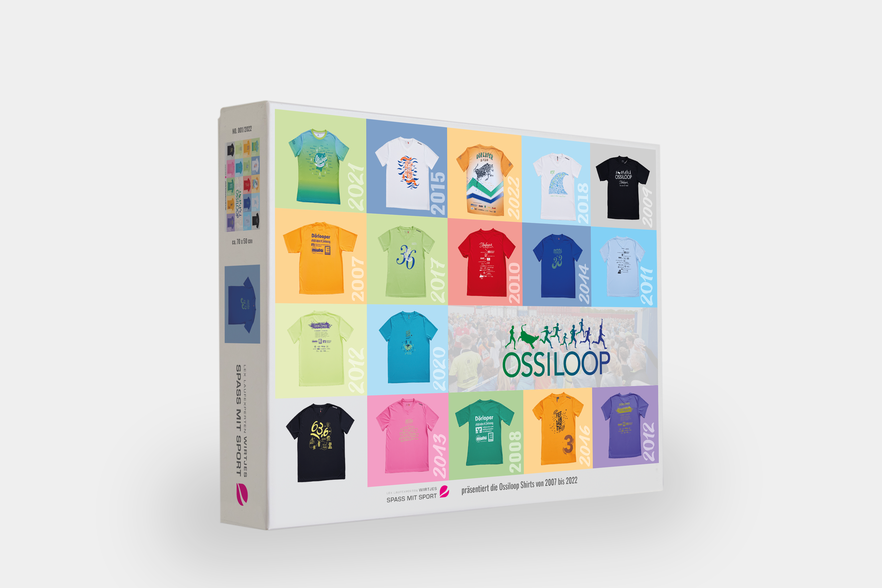 Ossiloop Puzzle
