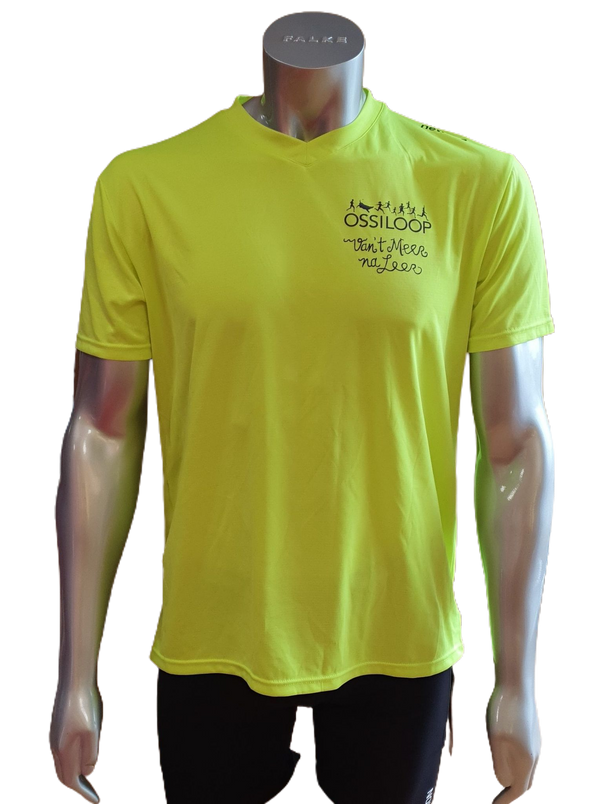 Ossiloop 2012 Dörloper Shirt