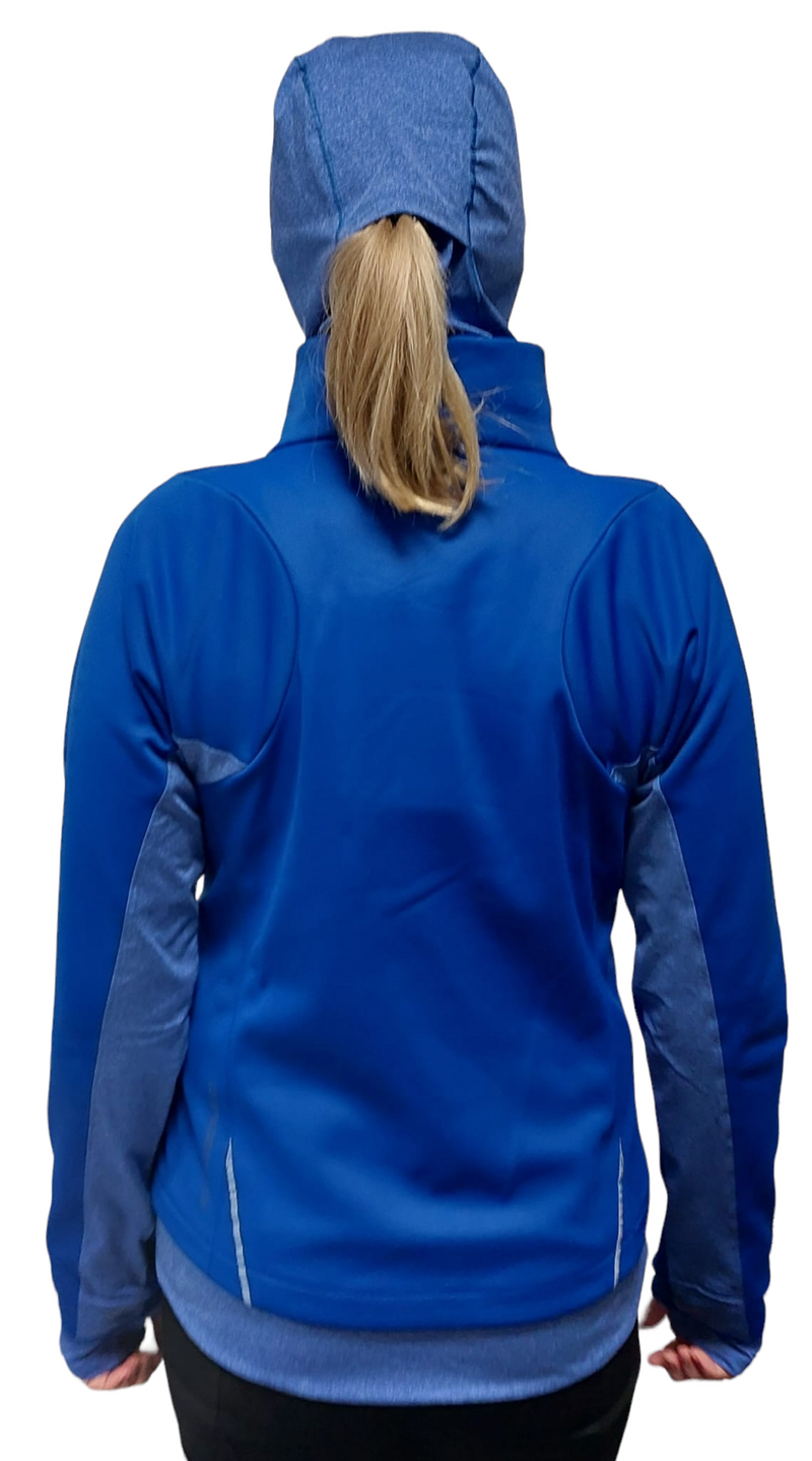 Thermo Hoodie Women