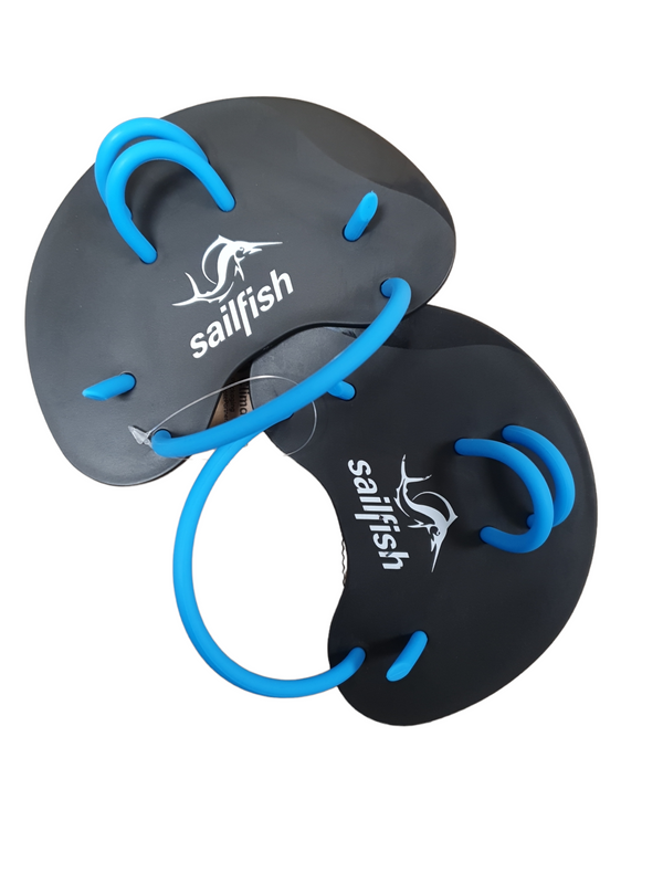 Finger Paddle