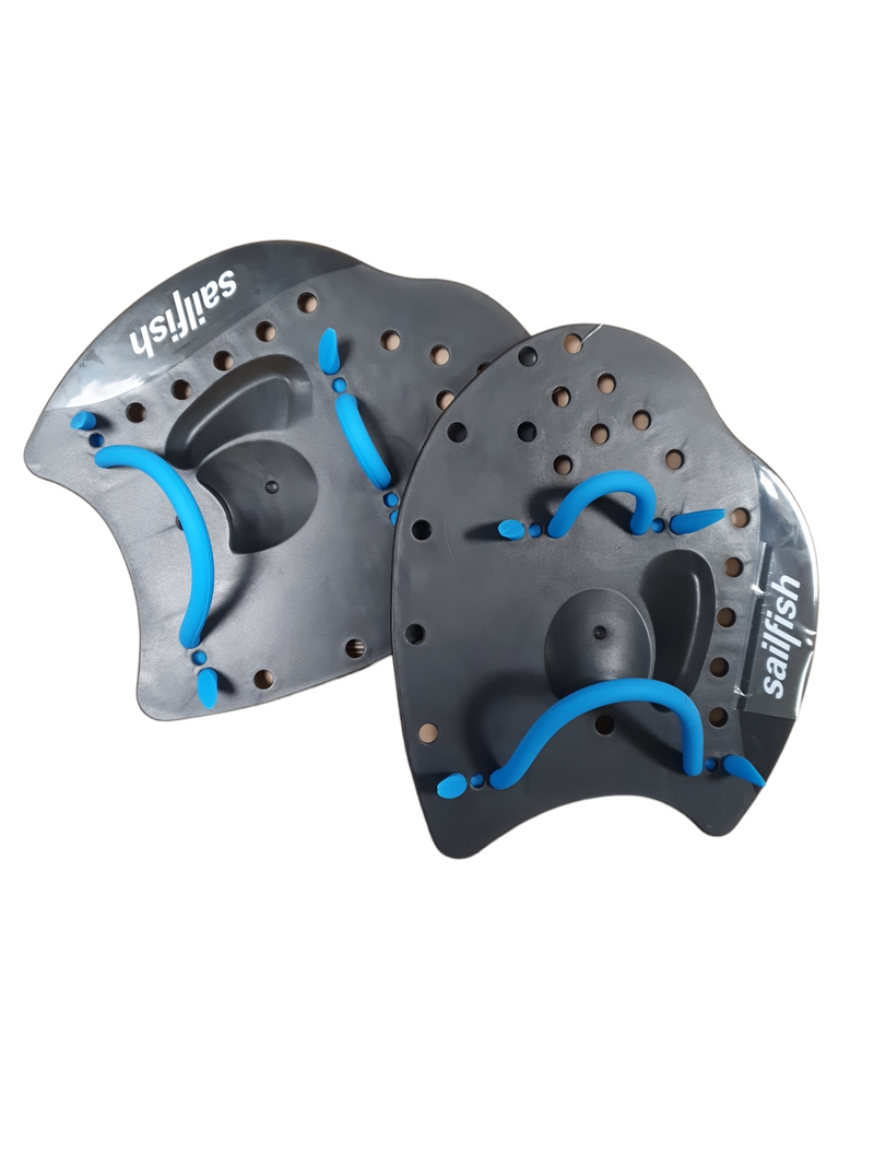 Flat Paddles