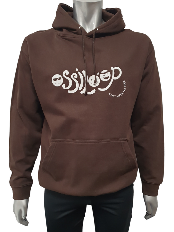 Ossiloop Hoody (unisex)