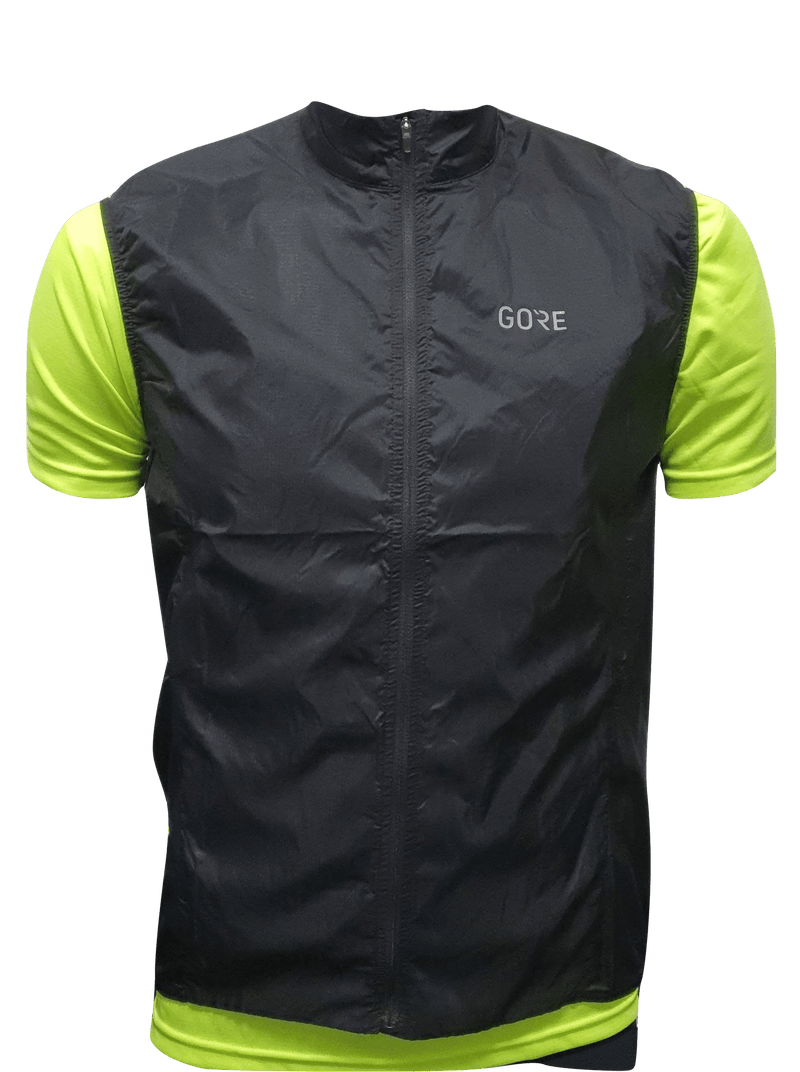 Drive Vest  Men