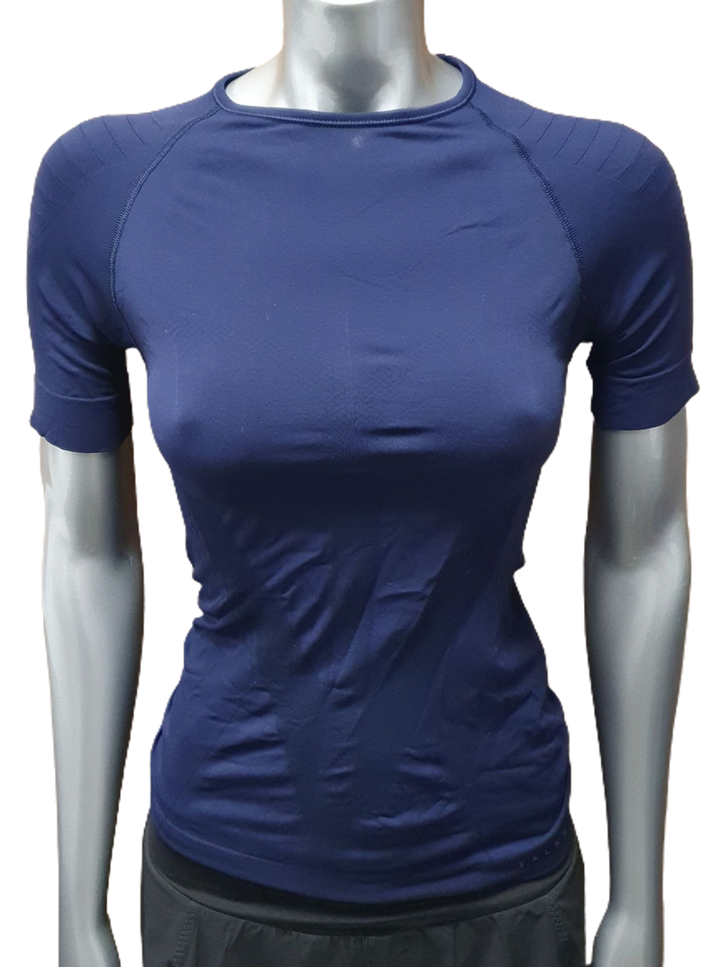 Kurzarmshirt, warm Women