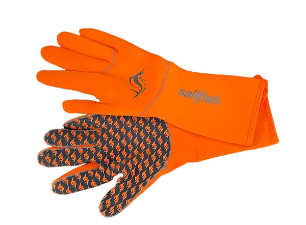 Neopren Handschuhe