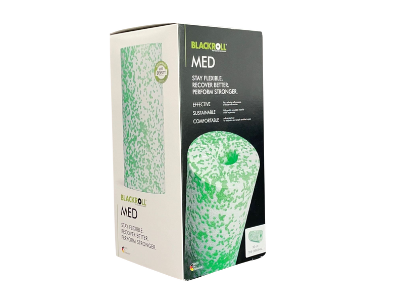 MED Faszienrolle