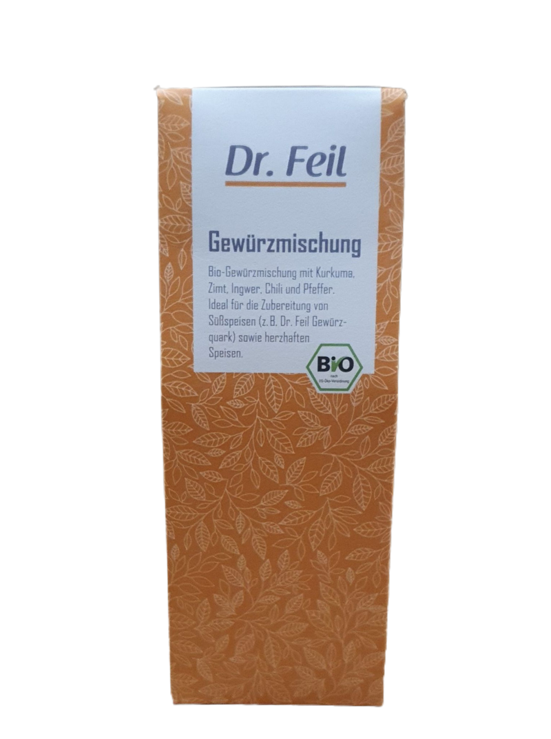 Dr. Feil Gewürzmischung