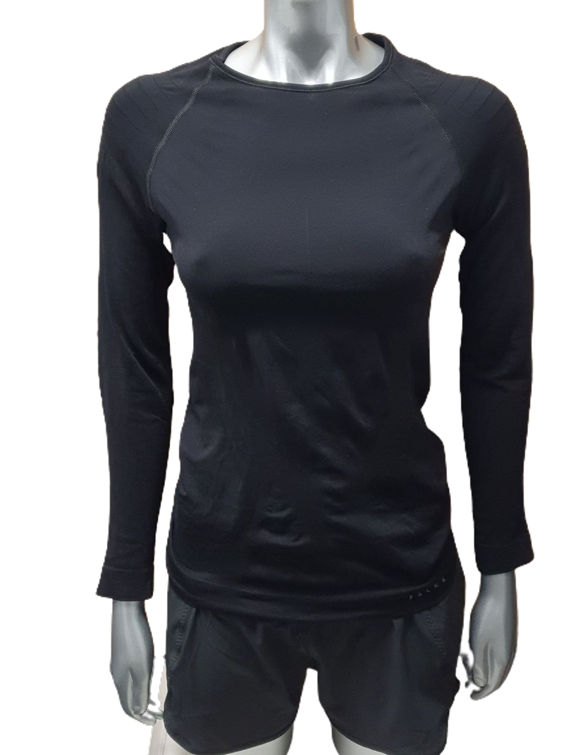 Langarmshirt, warm Women
