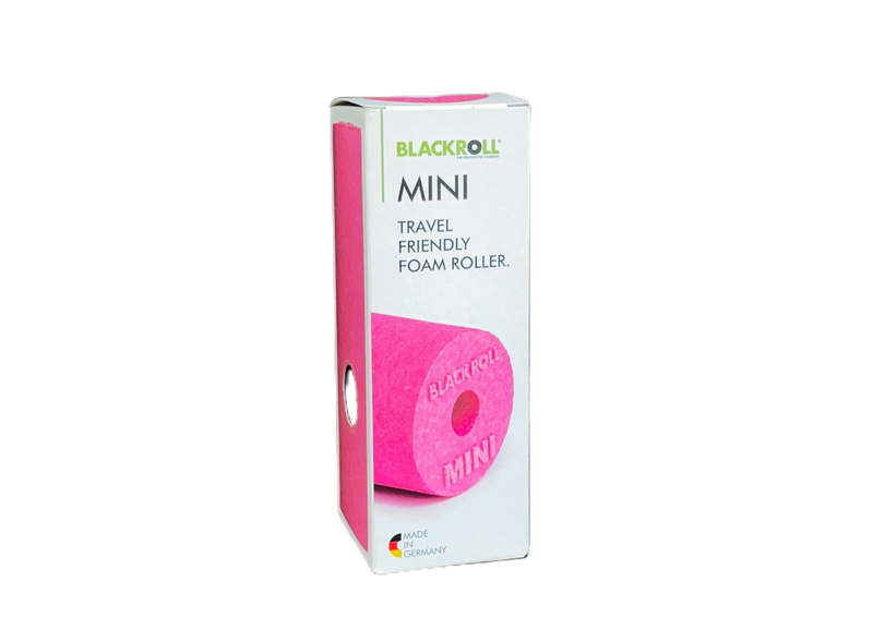 Mini Faszienrolle