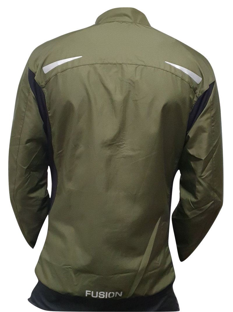 S1 Run Jacket Men