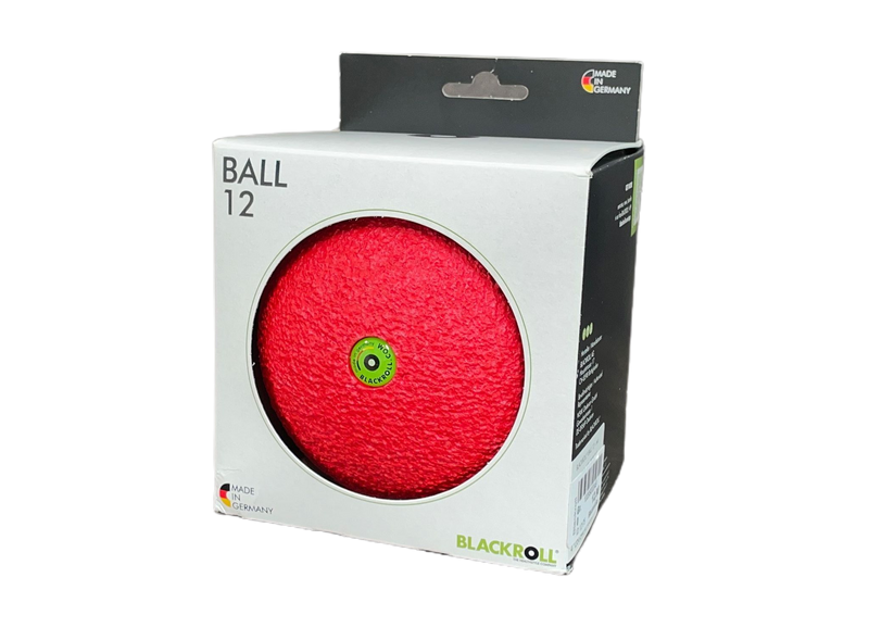 Ball 12 Faszienball