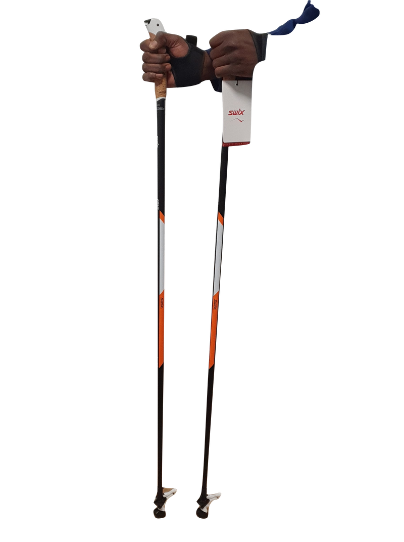 Swix Walkingstöcke