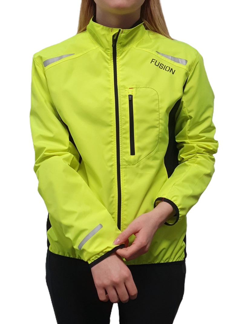 S1 Run Jacke Women