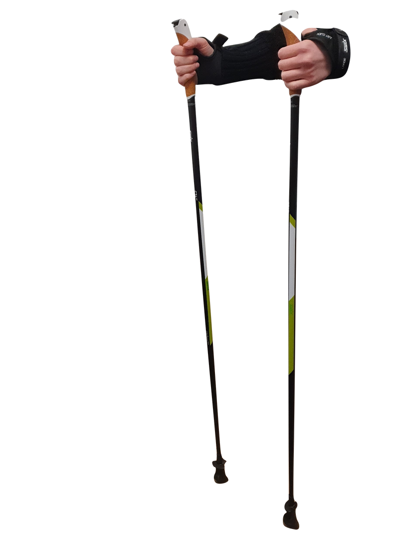 Swix Walkingstöcke