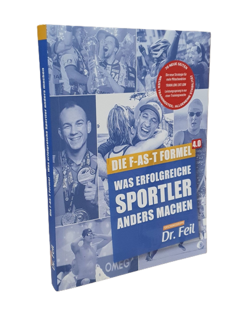 Die F-AS-T Formel