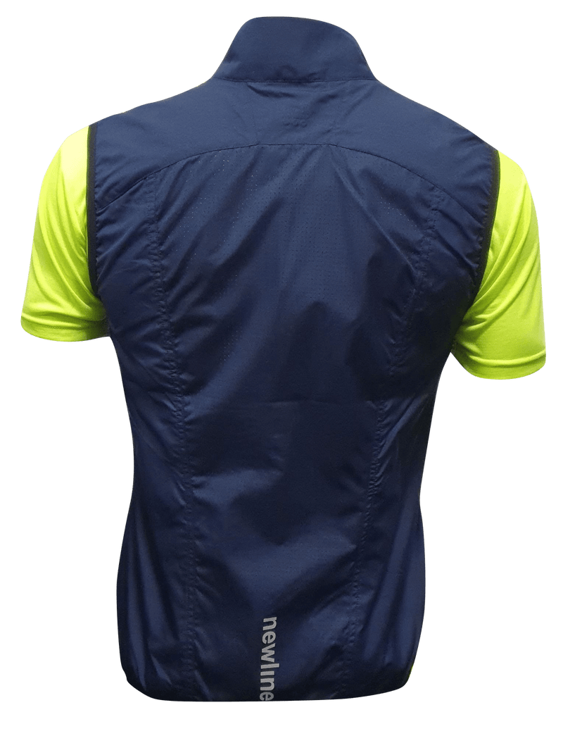 Men Core Gilet