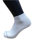 Anti-Blasen kurz Socken